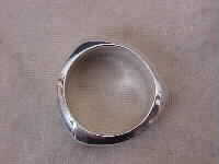 Close up of the ''Delta'' Ring