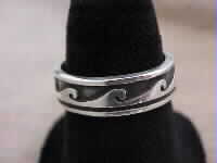 The ''Wave'' Ring