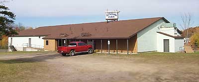 The Gathering Place