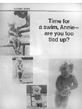 Baby Houdini