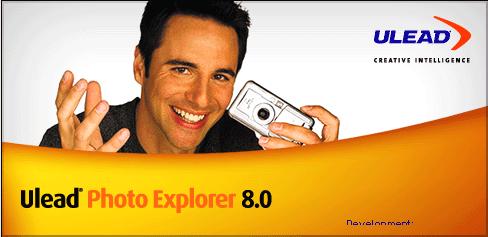 ulead photo express 6 for mac