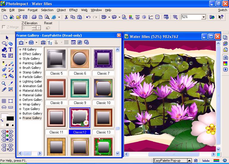 Ulead photoimpact 12 free download software Ulead photoimpact 12 free download software