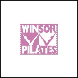 Winsor Pilates series
