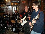 Greg, Greg & John
