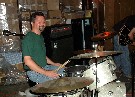 Boo is moving to New Jersey- Good Luck & We'll miss you!