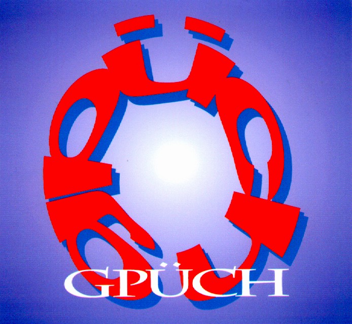 GPUCH&nbsp; (pronounced "push") 