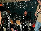 Greg Neckermann, Drums & Percussion
