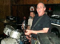 "GRANDPA" says- Hey I remembered this one!