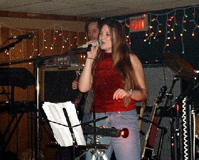 Sam, Lead Vocals & Lyrics