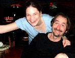 Sam & John