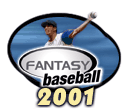 Fantasy Baseball 2001