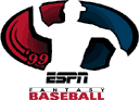 Fantasy Baseball 1999
