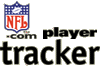 NFL Player Tracker