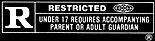 Rated 'R'