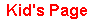 Faith Alliance Fellowship's 