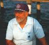 Pastor fishing