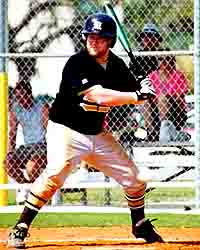 batting