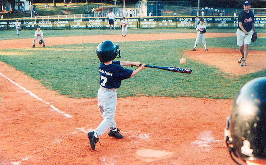 little league