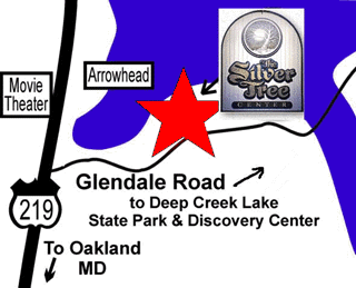 Visit Silver Tree Center on the Web