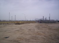 oil 