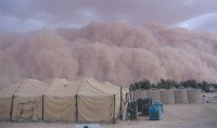 sand 