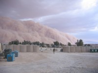 sandstorm 