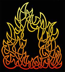 fire