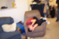 drunk 