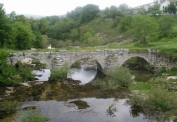 Puente de Quincoces
