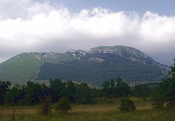 Montes de la Pe�a