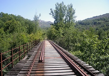 Ferrocarril Santander-Mediterr�neo