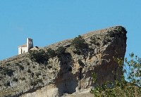 Ermita de San Pantalen de Losa