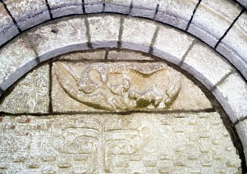 San Miguel de Cornezuelo