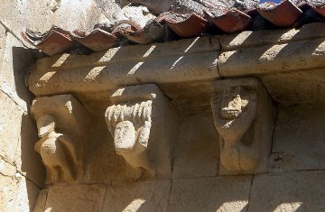 San Miguel de Cornezuelo