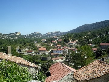Puentedey