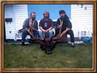 Elk Hunt