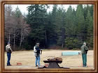 Shooting Range