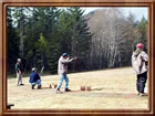 Shooting Range