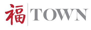 TOWN LOGO