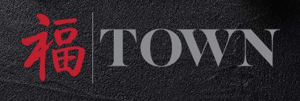 TOWN Logo