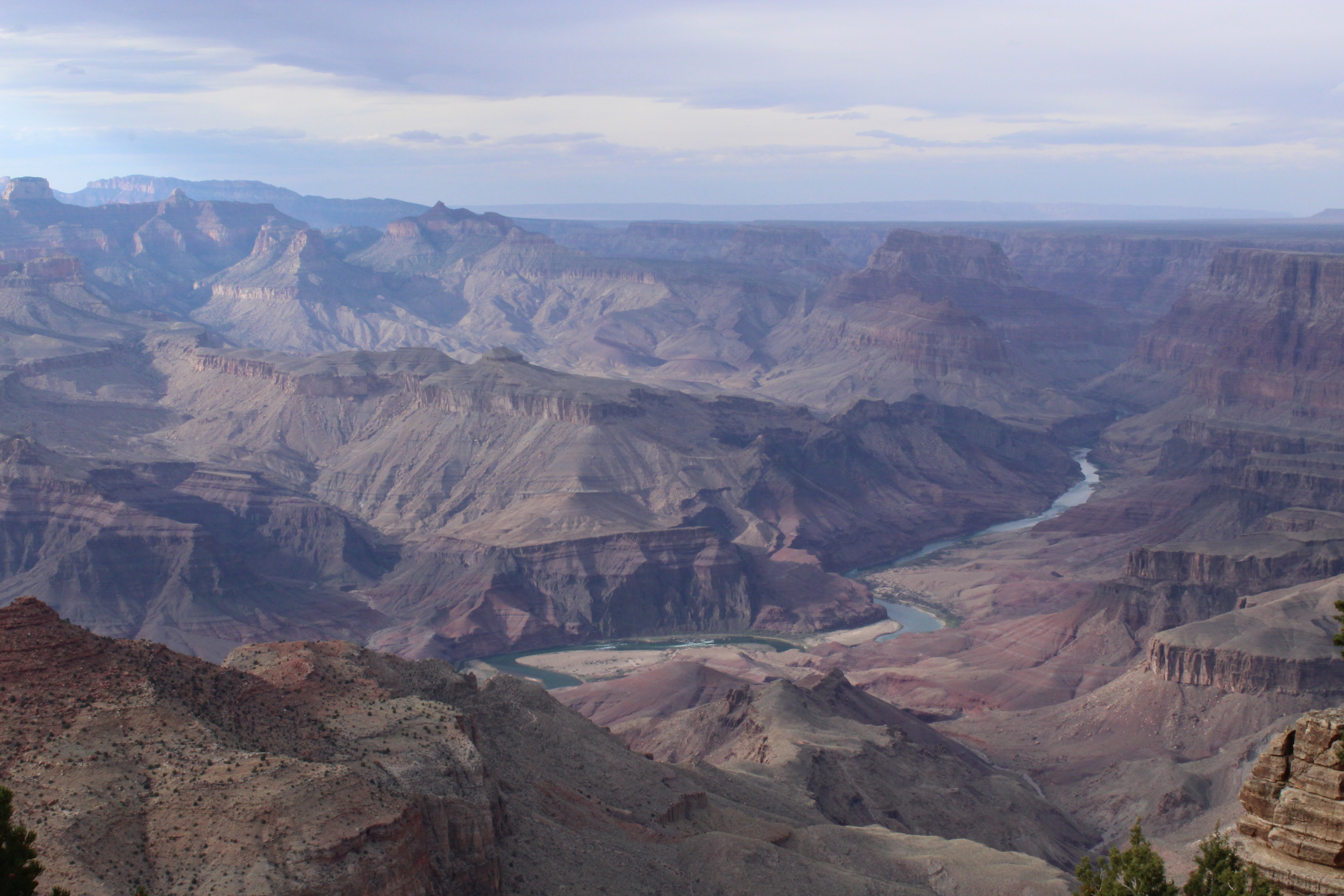 Grand Canyon