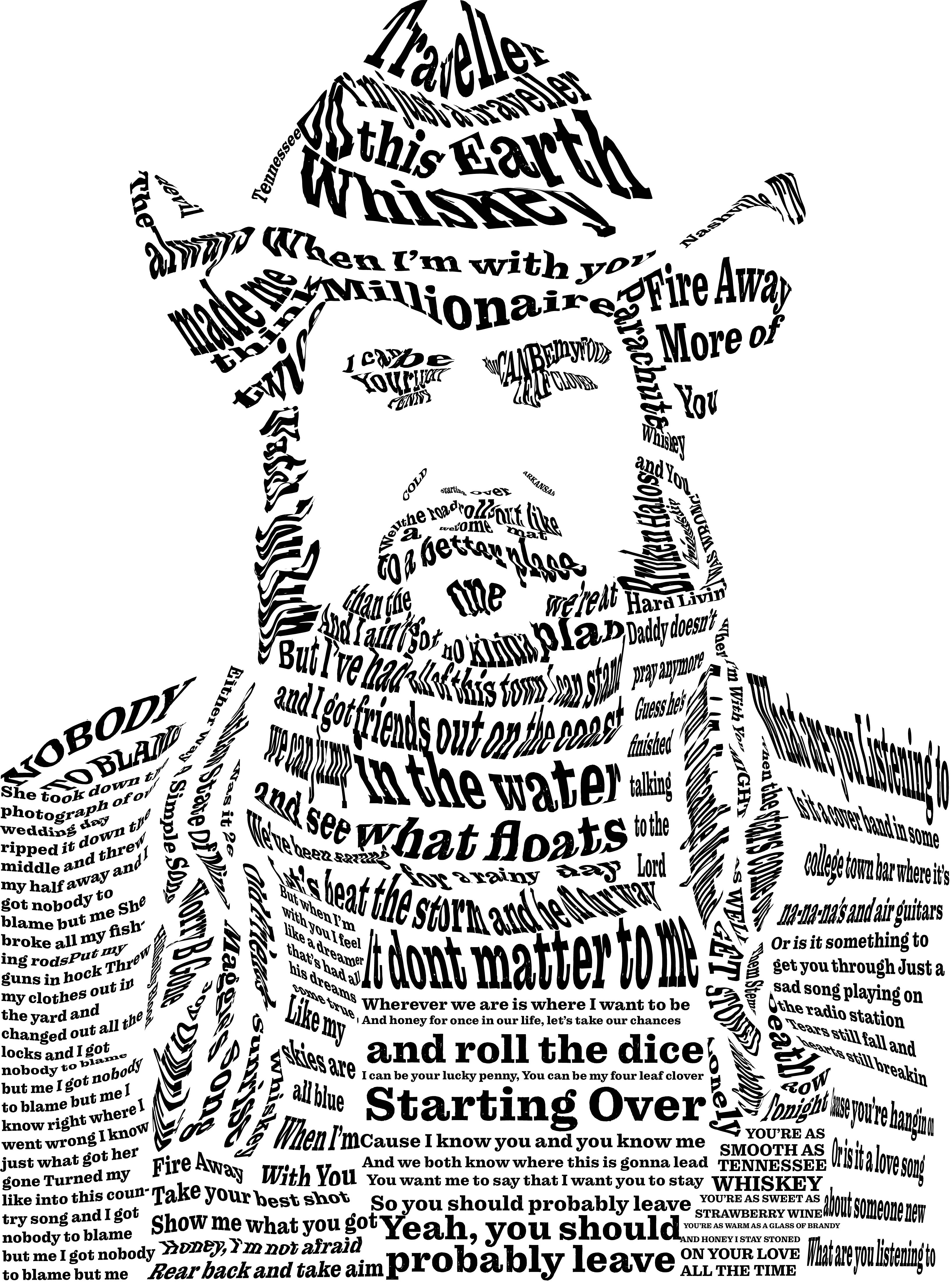 Stapleton Typography
