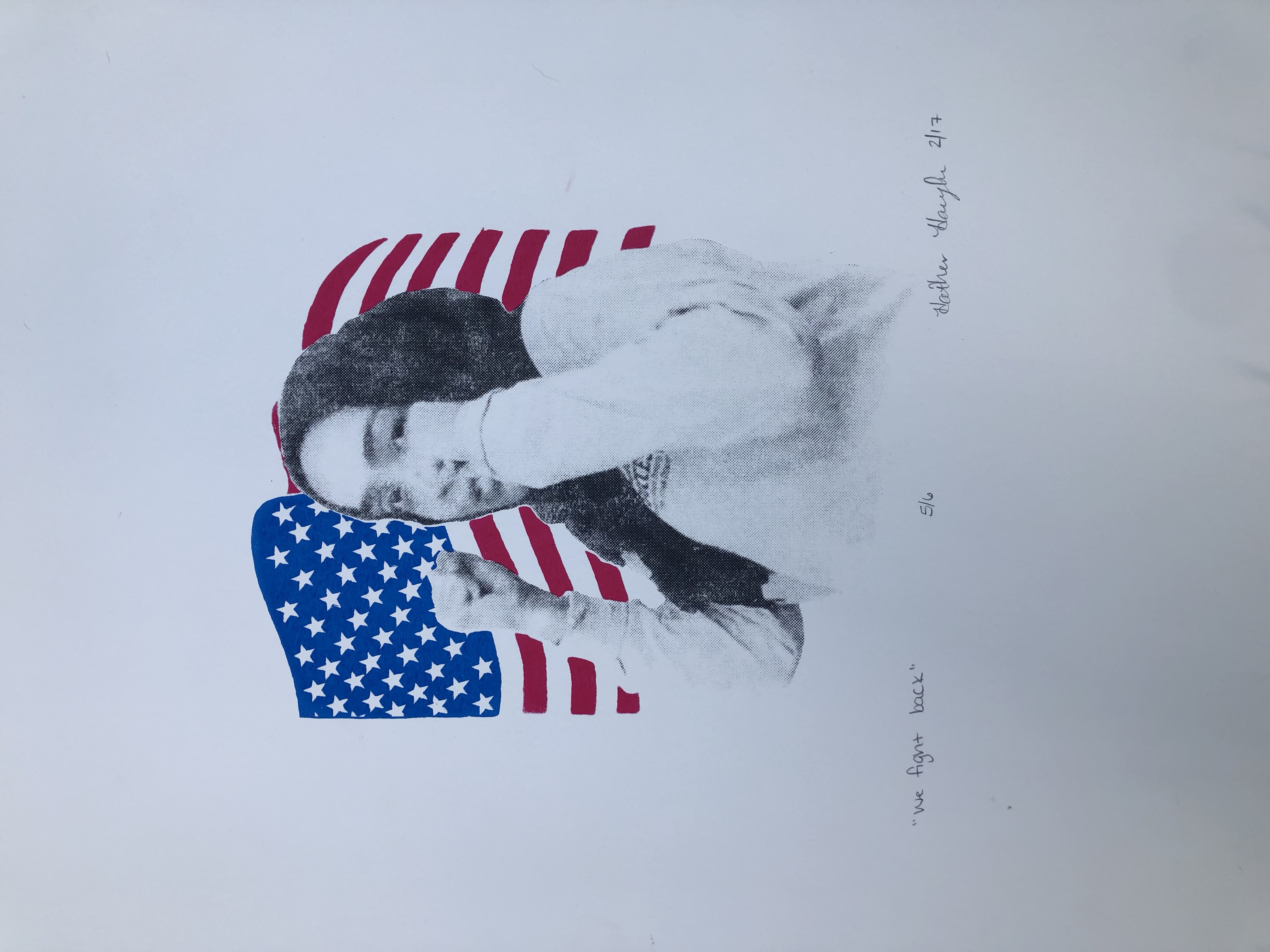 printflag