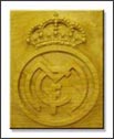 Real-Madrid Futbol Club