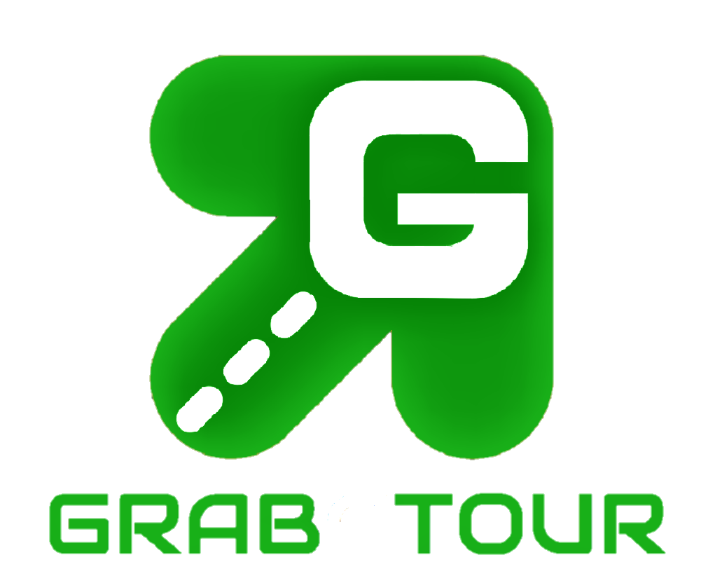 Grab A Tour