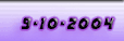 Grabit's Date of Birth