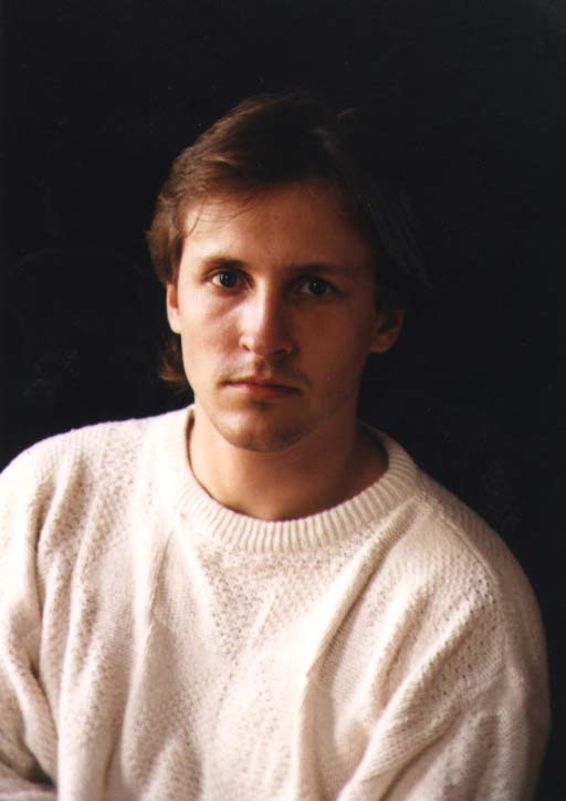 Photo: Scott Church