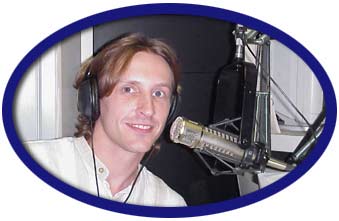 Steve Brooks-Adventure Radio