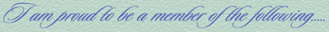 Memberships