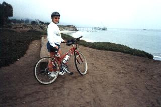 On the Bluffs